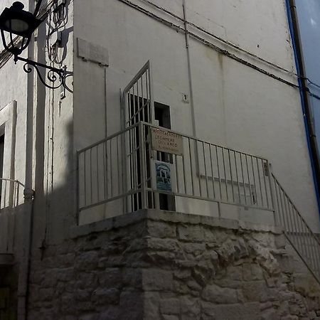 Le Camere Dell'Arco Casamassima Zewnętrze zdjęcie
