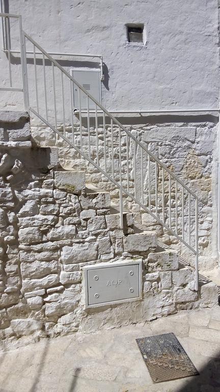 Le Camere Dell'Arco Casamassima Zewnętrze zdjęcie