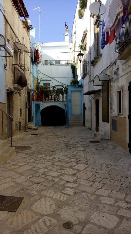Le Camere Dell'Arco Casamassima Zewnętrze zdjęcie