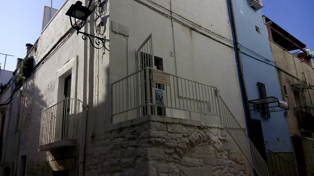 Le Camere Dell'Arco Casamassima Zewnętrze zdjęcie