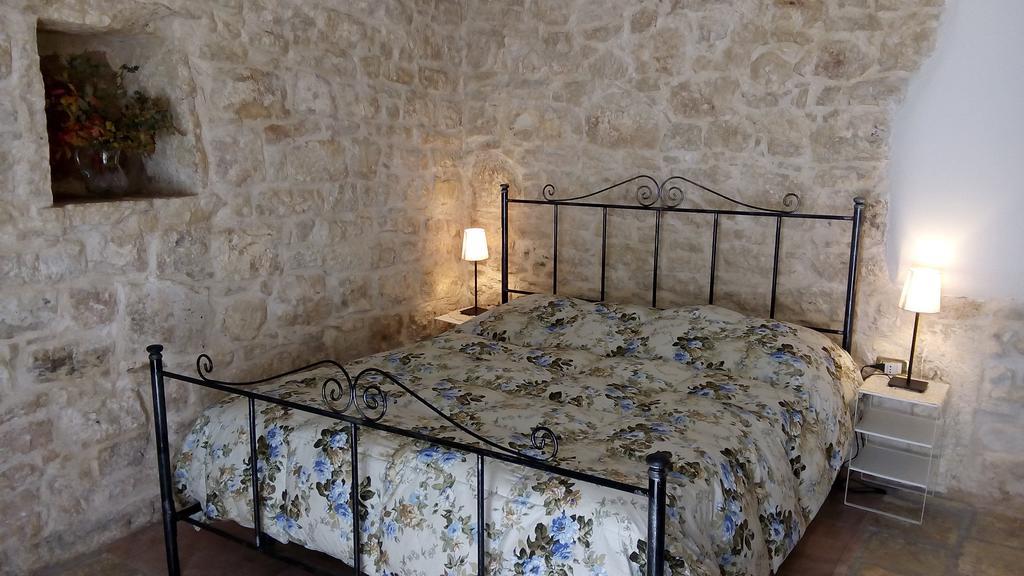 Le Camere Dell'Arco Casamassima Pokój zdjęcie