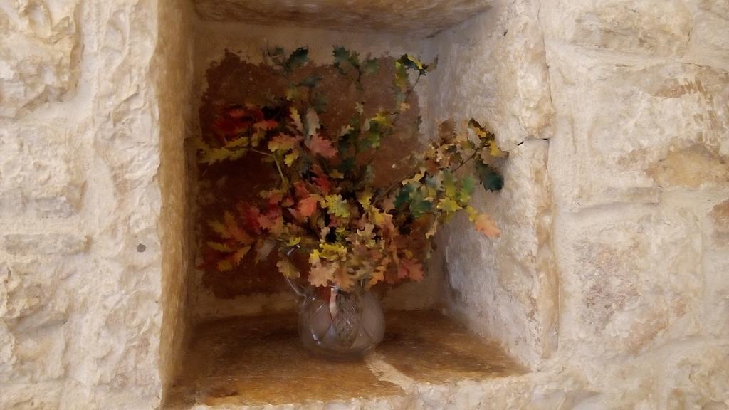 Le Camere Dell'Arco Casamassima Pokój zdjęcie