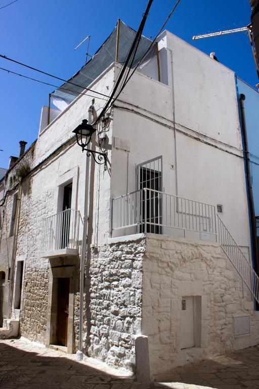Le Camere Dell'Arco Casamassima Zewnętrze zdjęcie