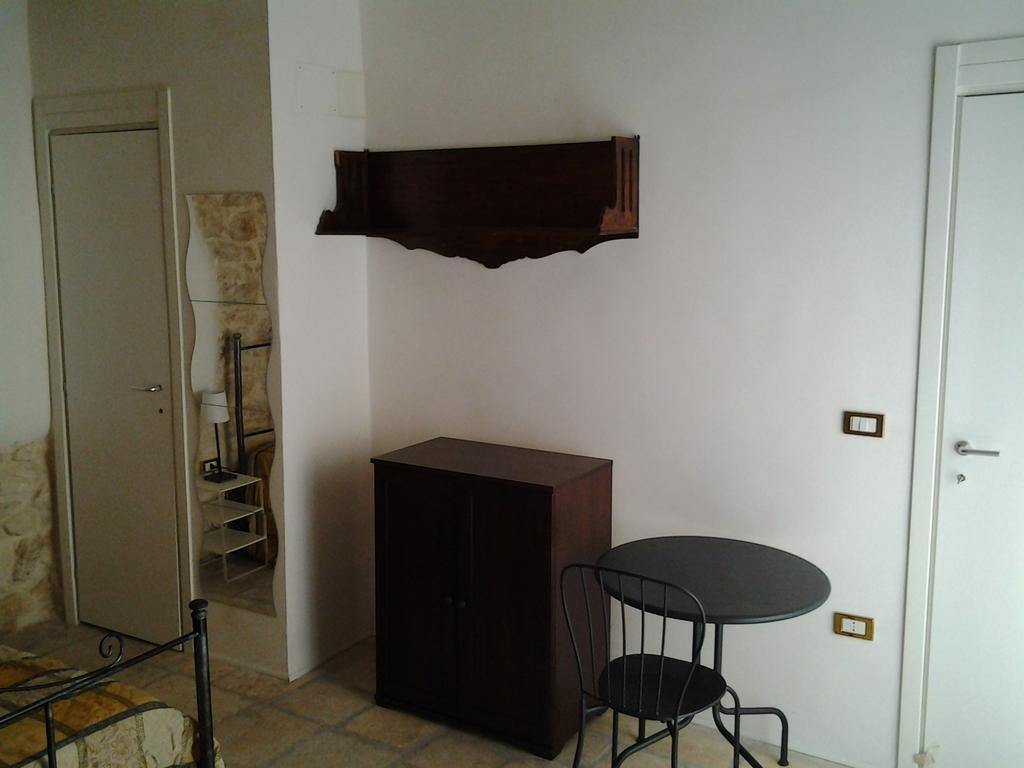 Le Camere Dell'Arco Casamassima Pokój zdjęcie
