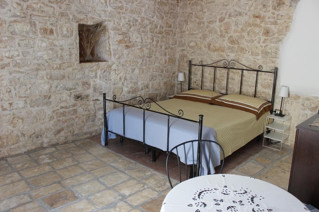 Le Camere Dell'Arco Casamassima Pokój zdjęcie