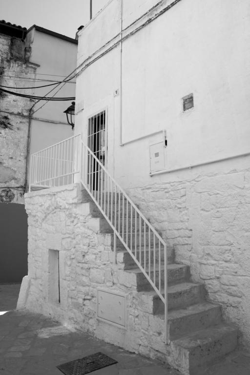 Le Camere Dell'Arco Casamassima Zewnętrze zdjęcie