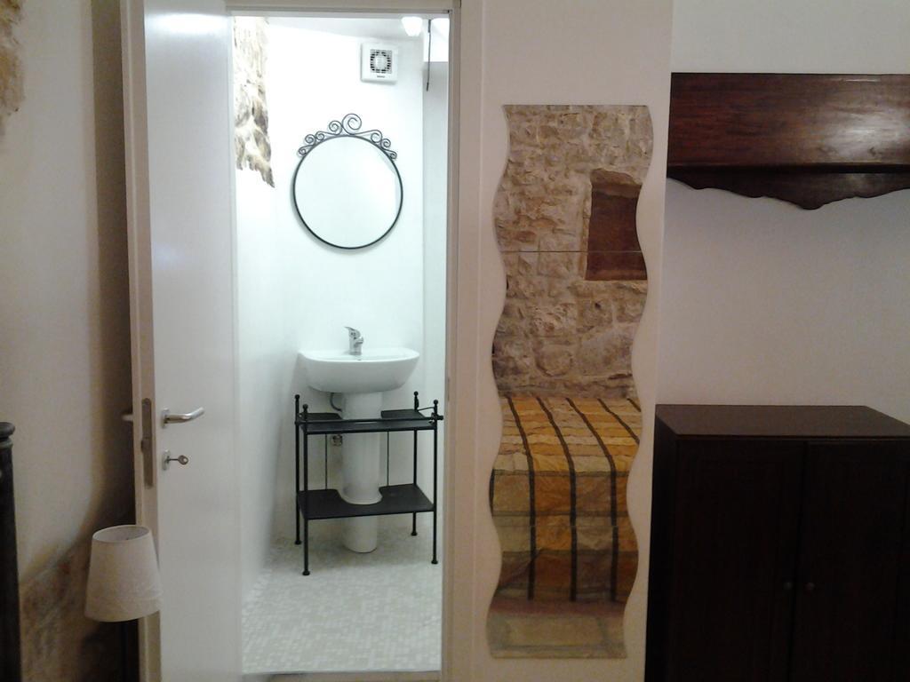Le Camere Dell'Arco Casamassima Pokój zdjęcie